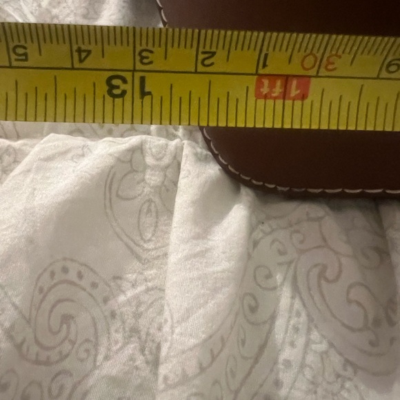 Brown Tote by Charles & Keith - Picture 7 of 12